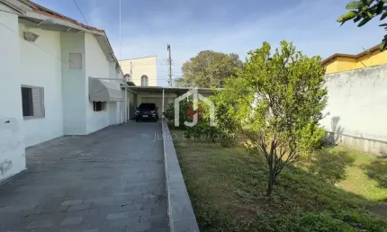 Casa com 4 quartos à venda na Rua Ismênia de Mattos Ribas, Vila Marly, Taubaté por R$ 750.000