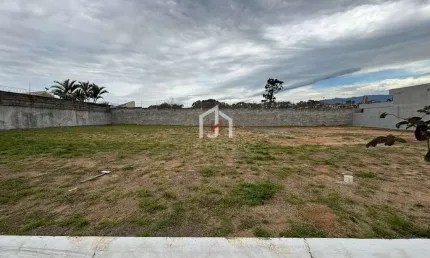 Terreno em condomínio fechado à venda no loteamento eldorado, tremembé  por r$ 230.000