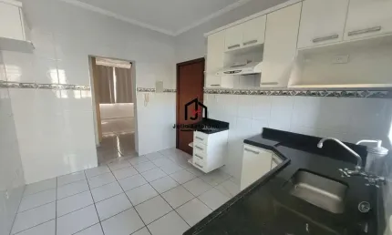 Apartamento com 2 quartos para alugar na rua carlos adolfo leonardo, parque santo antônio, taubaté por r$ 1.300
