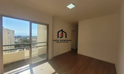 Apartamento com 3 quartos para alugar na avenida charles schnneider, barranco, taubaté por r$ 1.950
