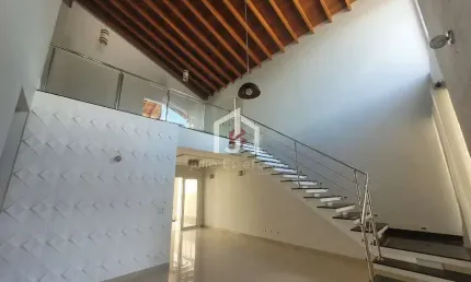 Casa com 3 quartos para alugar em campos do conde, tremembé  por r$ 6.900