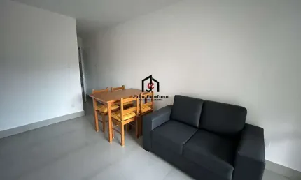 Apartamento com 1 quarto para alugar na rua honório jovino, jardim das nações, taubaté por r$ 1.820