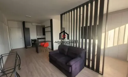 Loft com 1 quarto para alugar na avenida bandeirantes, centro, taubaté por r$ 3.000