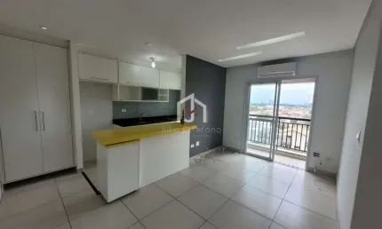 Apartamento com 2 quartos para alugar na rua umberto passarelli, vila das jabuticabeiras, taubaté por r$ 2.900