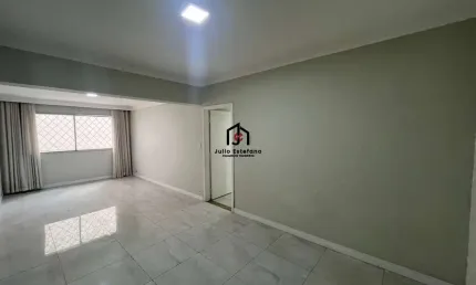Apartamento com 3 quartos à venda na rua visconde do rio branco, centro, taubaté por r$ 405.000