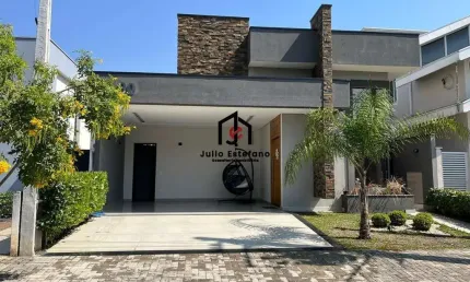 Casa em condomínio fechado com 3 quartos à venda na rodovia joão amaral gurgel, parque residencial maria elmira, caçapava por r$ 960.000