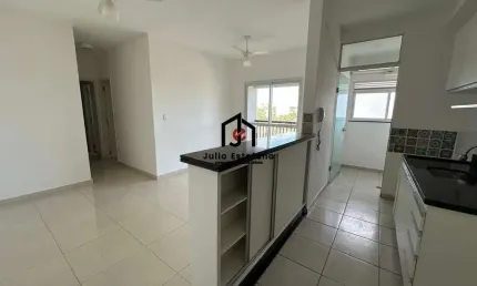 Apartamento com 2 quartos para alugar na rua umberto passarelli, esplanada independência, taubaté por r$ 2.724