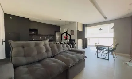 Apartamento com 2 quartos à venda na avenida haroldo mattos, esplanada independência, taubaté por r$ 580.000
