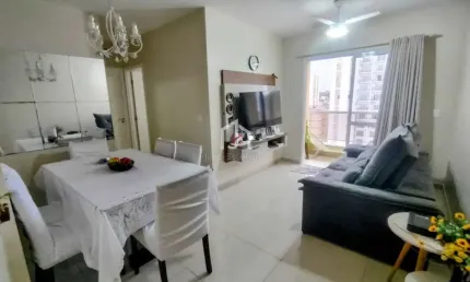 Apartamento com 2 quartos à venda na rua barão da pedra negra, centro, taubaté por r$ 450.000