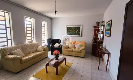 Casa com 4 quartos à venda na rua eugênio guisard, jardim califórnia, taubaté por r$ 520.000