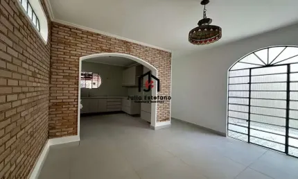 Casa com 3 quartos para alugar na rua coronel gomes nogueira, centro, taubaté por r$ 4.500