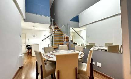 Apartamento com 2 quartos à venda no Jardim das Pérolas, Campos do Jordão  por R$ 1.100.000