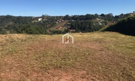 Terreno à venda na Vila Poran, Campos do Jordão  por R$ 1.300.000