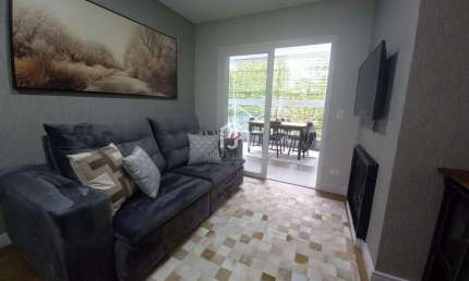 Apartamento com 2 quartos à venda no Recanto Araucária, Campos do Jordão  por R$ 1.250.000