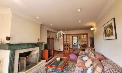 Apartamento com 4 quartos à venda no Capivari, Campos do Jordão  por R$ 2.300.000