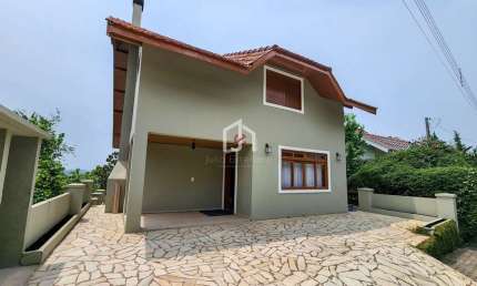 Casa em condomínio fechado com 3 quartos à venda no Alto do Capivari, Campos do Jordão  por R$ 1.580.000