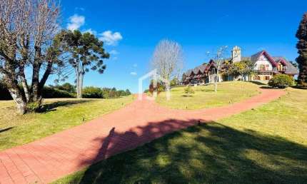 Casa com 8 quartos à venda no Alto da Boa Vista, Campos do Jordão  por R$ 30.000.000