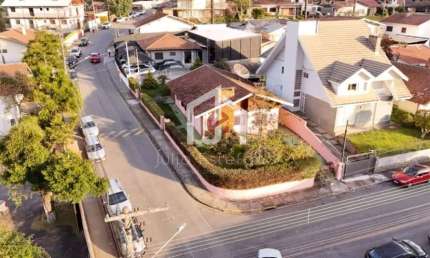 Casa com 3 quartos à venda na Vila Nova Suiça, Campos do Jordão  por R$ 1.300.000