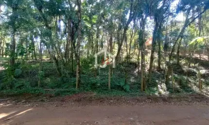 Terreno à venda na Vila Natal, Campos do Jordão  por R$ 330.000