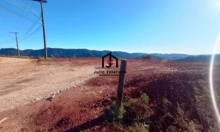 Terreno à venda na Zona Rural, Campos do Jordão  por R$ 1.000.000