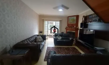 Apartamento com 3 quartos à venda na vila everest, campos do jordão  por r$ 1.750.000