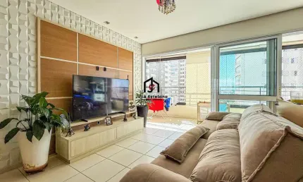 Apartamento com 3 quartos à venda na rua edmundo morewood, vila edmundo, taubaté por r$ 950.000