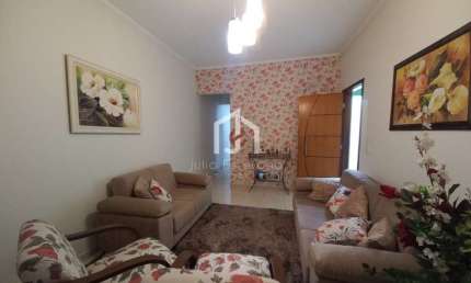 Casa com 2 quartos à venda na Rua João Bondioli, Parque das Nações, Pindamonhangaba por R$ 480.000