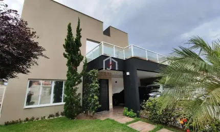 Casa com 3 quartos à venda na Rua Professor Baltazar de Godoy Moreira, Jardim Residencial Doutor Lessa, Pindamonhangaba por R$ 1.295.000