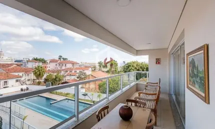 Apartamento com 3 quartos à venda na Rua Marechal Deodoro da Fonseca, Jardim Boa Vista, Pindamonhangaba por R$ 820.000