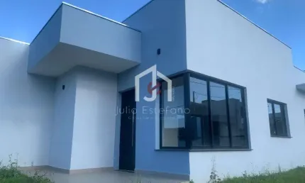 Casa em condomínio fechado com 2 quartos à venda na Avenida Athayde Marques, Residencial Vila Romana, Pindamonhangaba por R$ 550.000