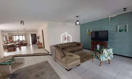 Casa com 3 quartos à venda na Rua Professor Baltazar de Godoy Moreira, Jardim Residencial Doutor Lessa, Pindamonhangaba por R$ 770.000