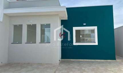 Casa com 3 quartos à venda na Rua Luiz José Salgado de Moura, Residencial Flamboyant, Pindamonhangaba por R$ 390.000