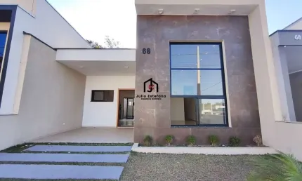 Casa em condomínio fechado com 3 quartos à venda na avenida athayde marques, residencial vila romana, pindamonhangaba por r$ 610.000