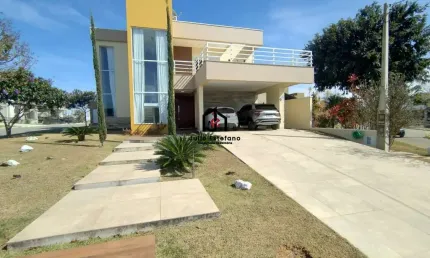 Casa em condomínio fechado com 3 quartos à venda na rodovia amador bueno da veiga, loteamento residencial village splendore, pindamonhangaba por r$ 1.700.000
