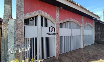 Casa com 3 quartos à venda na rua eloi pinheiro, crispim, pindamonhangaba por r$ 350.000