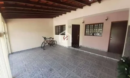 Casa com 2 quartos à venda na Rua Capitão Luiz Francisco Corrêa Guimarães, Residencial Ouro Verde, Pindamonhangaba por R$ 430.000