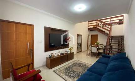 Casa em condomínio fechado com 3 quartos à venda na Rua Therezinha Antunes de Moura, Condomínio Village do Sol, Pindamonhangaba por R$ 742.000