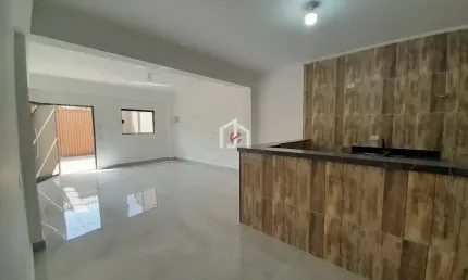 Casa com 3 quartos à venda na Rua Engenheiro Luiz Carlos Loberto, Loteamento Santa Clara, Pindamonhangaba por R$ 500.000