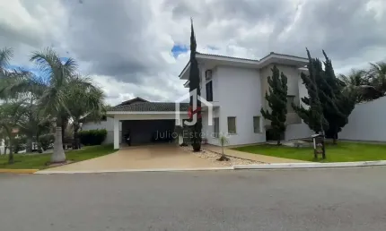Casa em condomínio fechado com 3 quartos à venda na Avenida Manoel Marcondes Oliveira Mello, Condominio Residencial Real Ville, Pindamonhangaba por R$ 1.300.000
