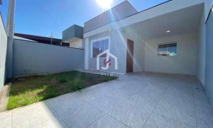 Casa com 3 quartos à venda no Loteamento Santa Clara, Pindamonhangaba  por R$ 460.000