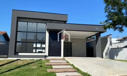 Casa em condomínio fechado com 3 quartos à venda na Rua Vitalino Costa Manso Junior, Loteamento Residencial Reserva dos Lagos, Pindamonhangaba por R$ 1.480.000