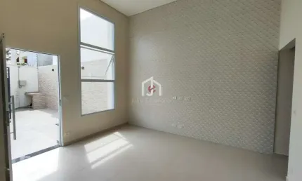 Casa com 3 quartos à venda no loteamento santa clara, pindamonhangaba  por r$ 499.000