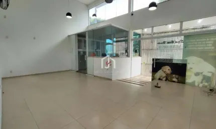 Prédio para alugar na Avenida Rio de Janeiro, Cidade Nova, Pindamonhangaba por R$ 12.000