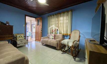 Casa com 5 quartos à venda na Rua Rodrigo Lobato, Alto do Cardoso, Pindamonhangaba por R$ 790.000