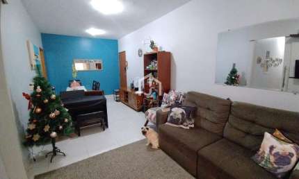 Apartamento com 3 quartos à venda na Rua Ignácio Henrique Romeiro, Chácara Galega, Pindamonhangaba por R$ 450.000