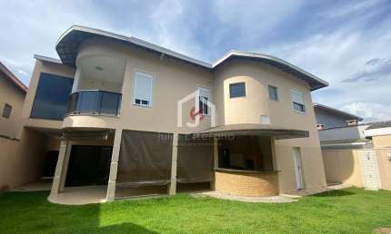 Casa em condomínio fechado com 4 quartos para alugar na Avenida Manoel Marcondes Oliveira Mello, Condominio Residencial Real Ville, Pindamonhangaba por R$ 5.500