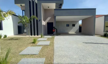 Casa em condomínio fechado com 3 quartos à venda na rodovia amador bueno da veiga, loteamento residencial village splendore, pindamonhangaba por r$ 1.500.000