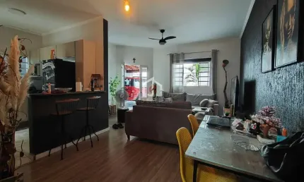 Casa com 2 quartos à venda na Rua Alcides José Arese, Parque das Palmeiras, Pindamonhangaba por R$ 450.000