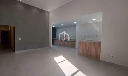 Casa em condomínio fechado com 3 quartos à venda na Avenida Orlando Ferreira, Condomínio Residencial e Comercial Laguna, Pindamonhangaba por R$ 636.000
