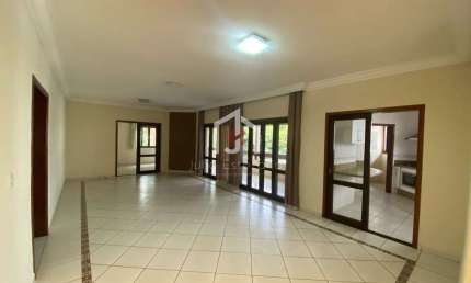 Casa em condomínio fechado com 3 quartos para alugar na Avenida Beija-Flor, Socorro, Pindamonhangaba por R$ 6.690